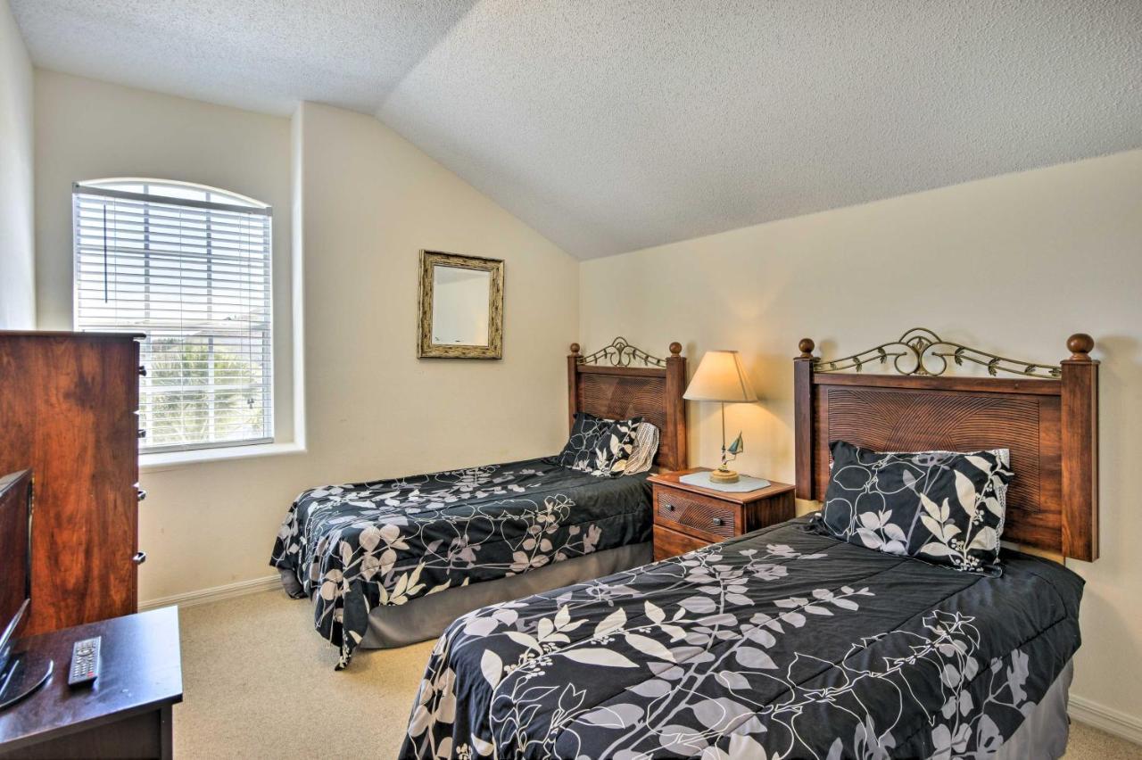 Clermont Vacation Rental With Pool 10 Mi To Disney Orlando Extérieur photo